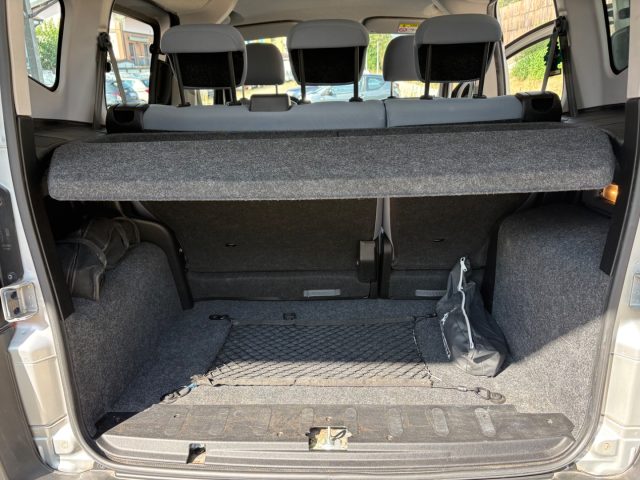 PEUGEOT Bipper usata, con Fendinebbia