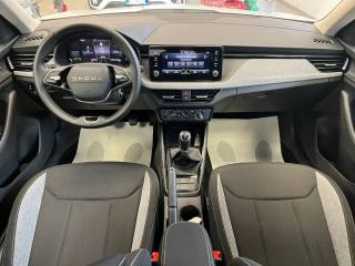 SKODA Kamiq usata, con Climatizzatore