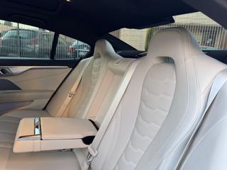 BMW 840 usata, con Cronologia tagliandi