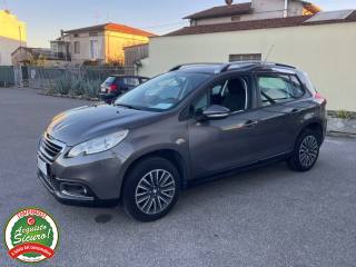 PEUGEOT 2008 usata, con ESP