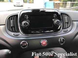 FIAT 500 Abarth usata 46