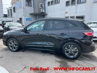 FORD Kuga usata, con Controllo automatico clima