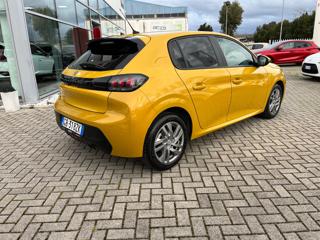PEUGEOT 208 usata, con Autoradio
