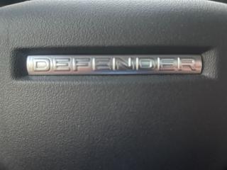 LAND ROVER Defender usata, con Servosterzo