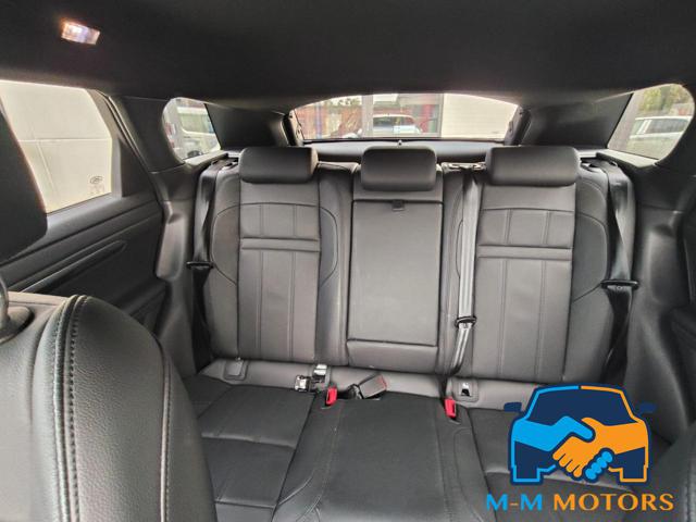 LAND ROVER Range Rover Evoque usata, con Filtro antiparticolato