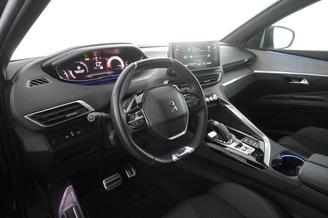PEUGEOT 5008 usata 7