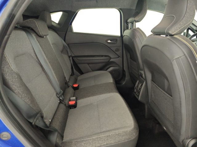 RENAULT Captur usata, con Cruise Control