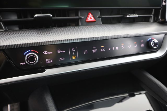 KIA Sportage usata 17