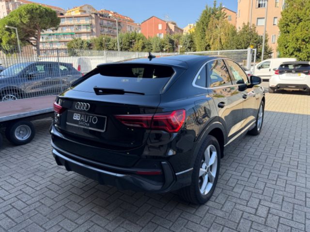 AUDI Q3 usata, con Autoradio