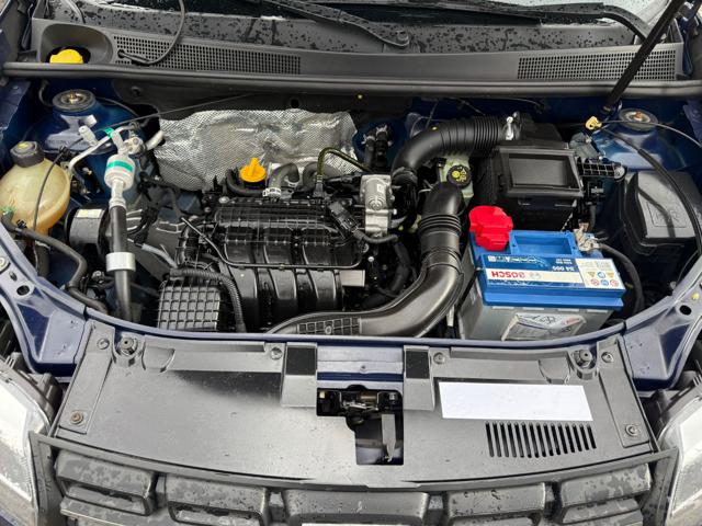 DACIA Sandero usata, con Bluetooth
