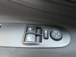FIAT Punto usata, con Servosterzo