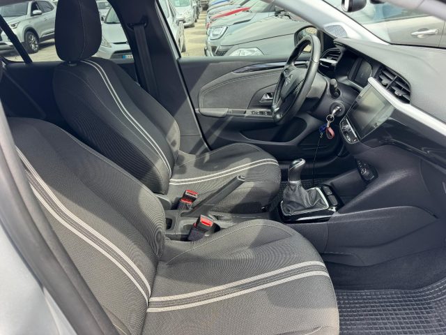 OPEL Corsa usata, con Cronologia tagliandi