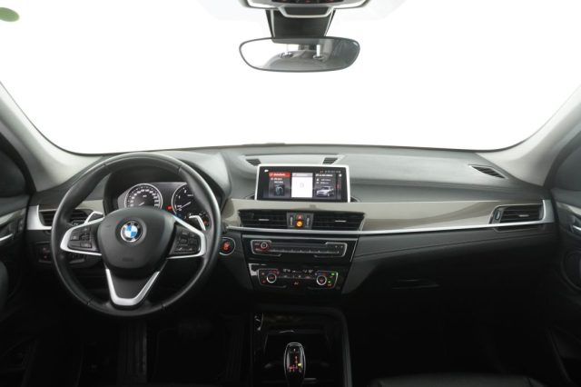 BMW X1 usata 4