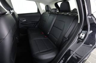 MG ZS usata 9