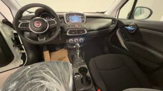 FIAT 500X usata, con ESP