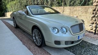 BENTLEY Continental usata, con Airbag laterali