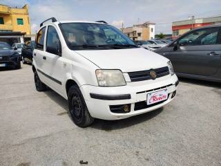 FIAT Panda usata, con Airbag Passeggero