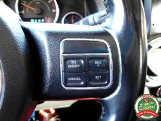 JEEP Wrangler usata, con Luci diurne LED