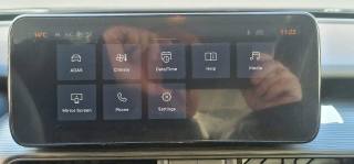 JEEP Avenger usata, con Boardcomputer