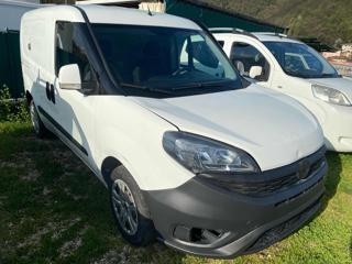 FIAT Doblo usata, con Airbag laterali