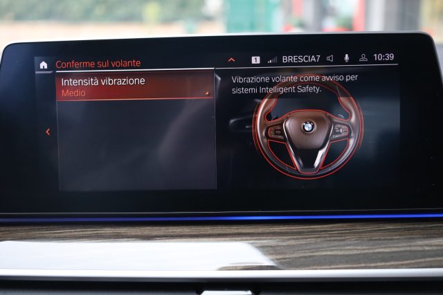 BMW 530 usata 179