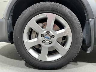 VOLVO XC70 usata, con Controllo trazione