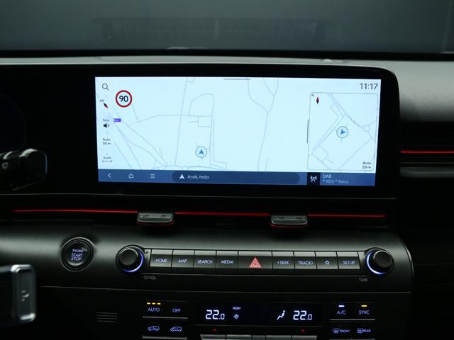 HYUNDAI Kona usata, con Cruise Control