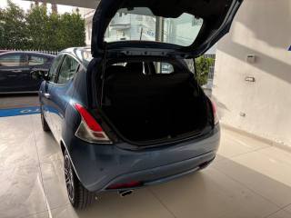 LANCIA Ypsilon usata, con Vivavoce