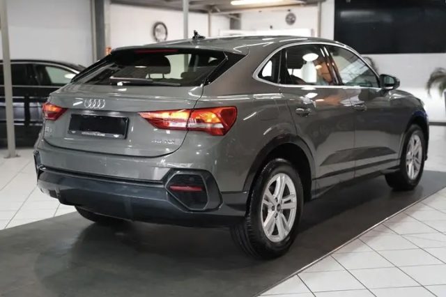 AUDI Q3 usata, con Airbag laterali