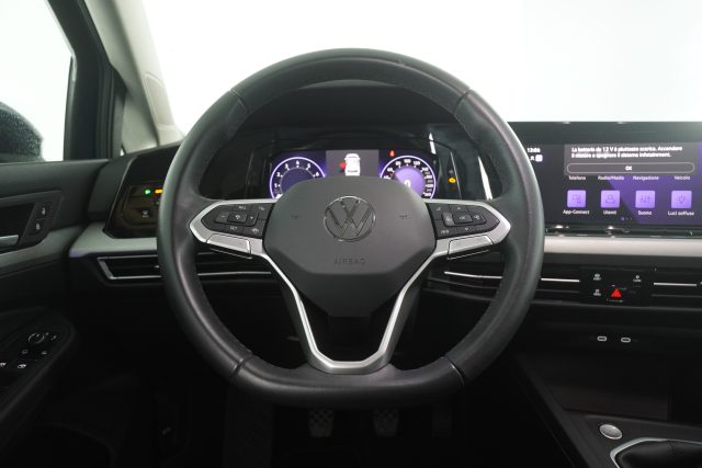 VOLKSWAGEN Golf usata 11
