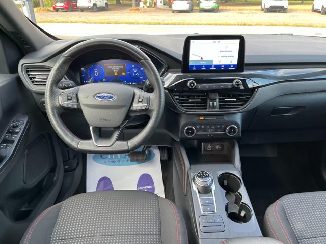 FORD Kuga usata, con Cruise Control