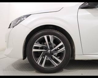 PEUGEOT 208 usata, con Fari LED