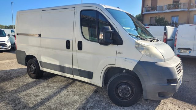 FIAT Ducato usata, con ABS