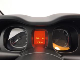 FIAT Panda Cross usata, con Immobilizzatore elettronico