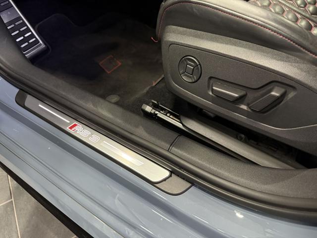 AUDI RS usata, con Controllo automatico clima