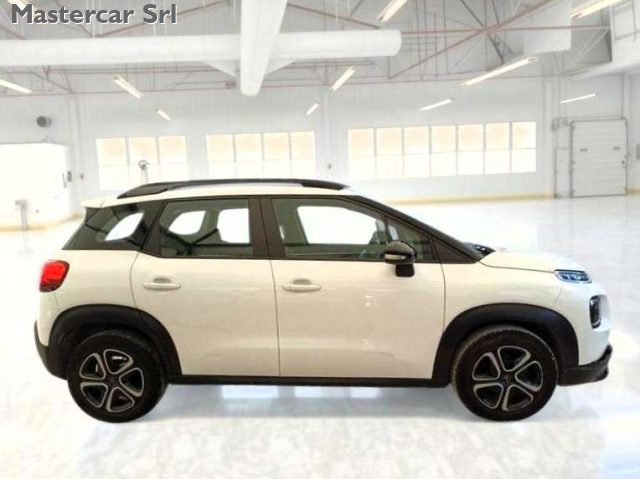 CITROEN C3 usata, con Airbag laterali