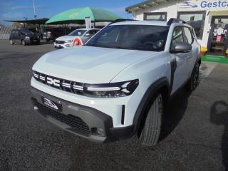 DACIA Duster usata, con Autoradio