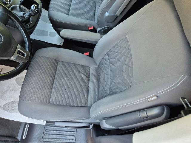 VOLKSWAGEN Multivan usata, con Controllo automatico clima