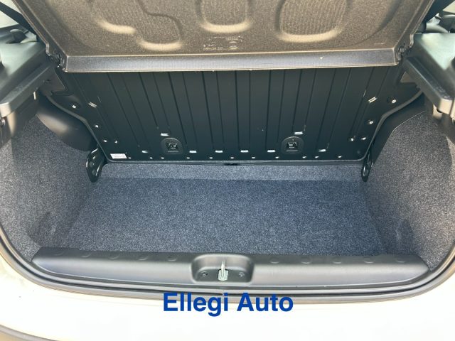 FIAT Panda usata, con Controllo elettronico della corsia