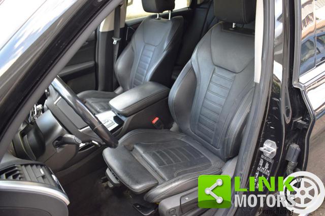BMW X3 usata, con Climatizzatore