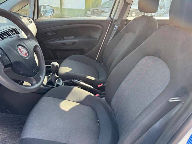 FIAT Punto usata, con Cerchi in lega