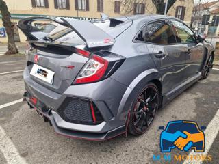 HONDA Civic usata, con Airbag Passeggero