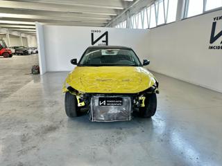 AUDI A1 usata, con Airbag Passeggero