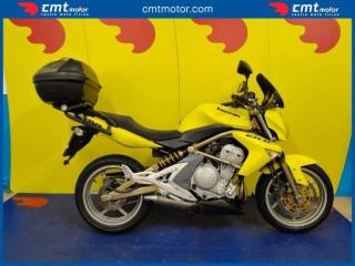 KAWASAKI ER-6N usata 0