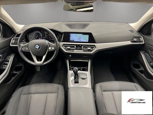 BMW 320 usata, con Autoradio