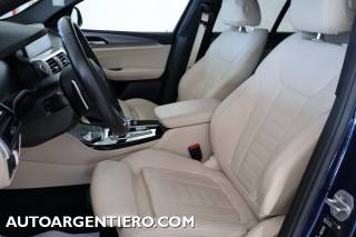 BMW X4 usata, con Cerchi in lega