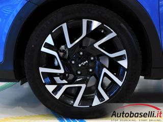 KIA XCeed usata, con Controllo trazione