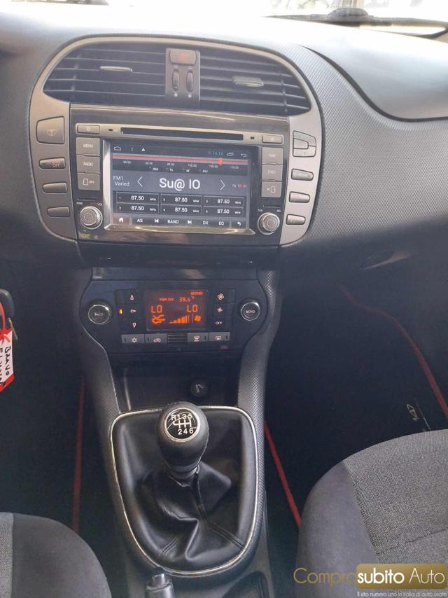 FIAT Bravo usata 29