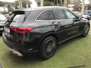 MERCEDES-BENZ GLC 220 usata, con Airbag Passeggero