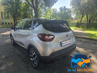 RENAULT Captur usata, con Airbag Passeggero